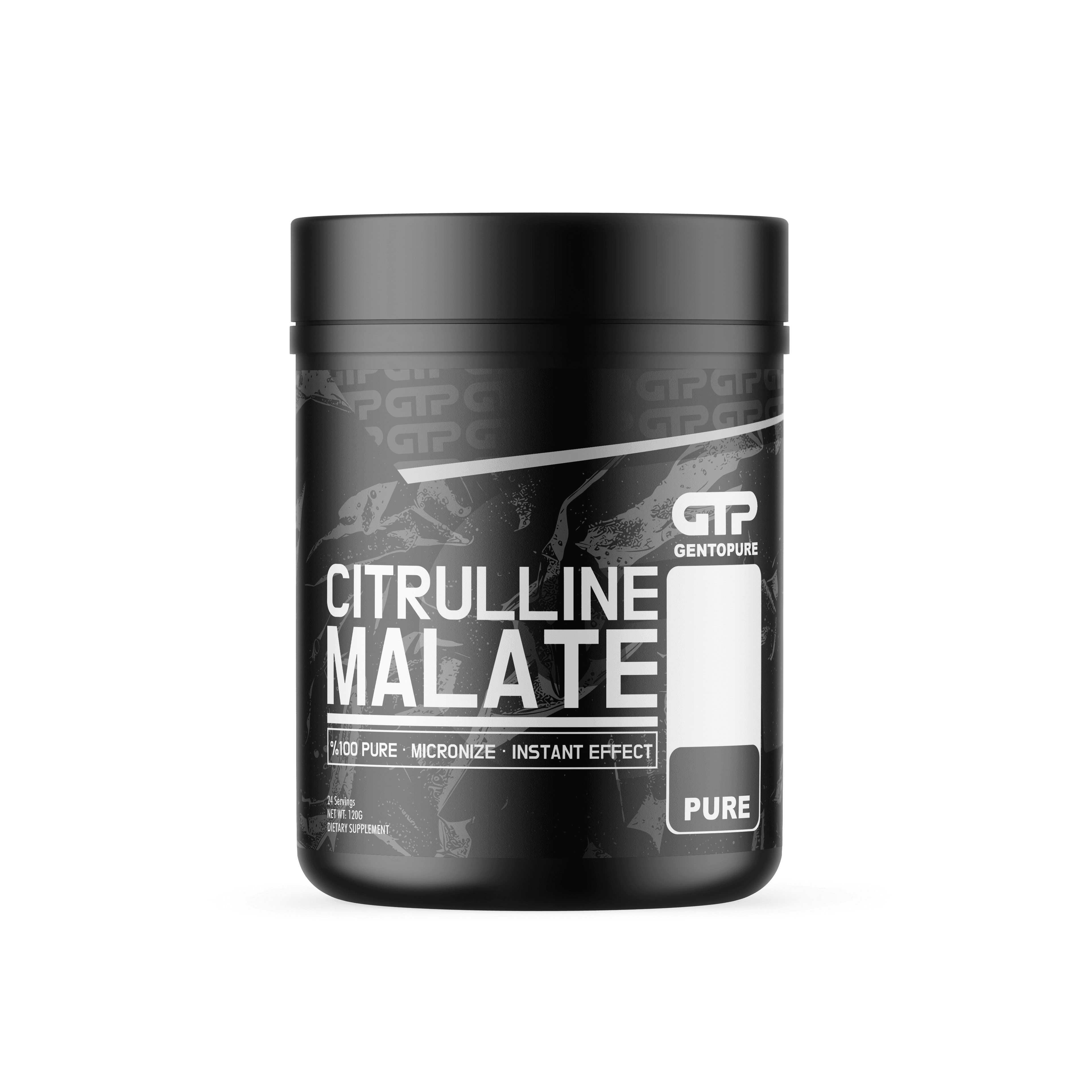 L-CITRULLINE MALATE 300g
