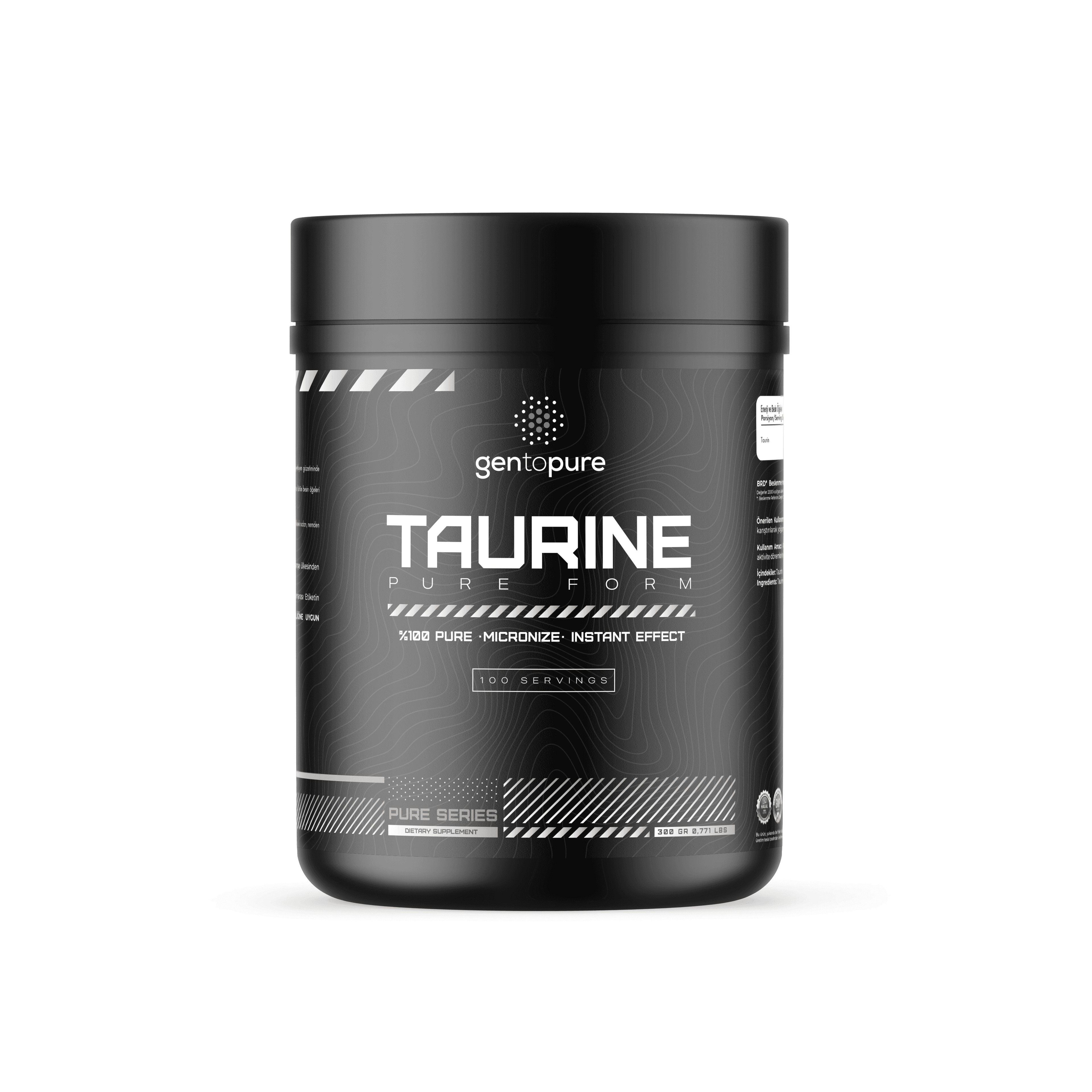 TAURINE