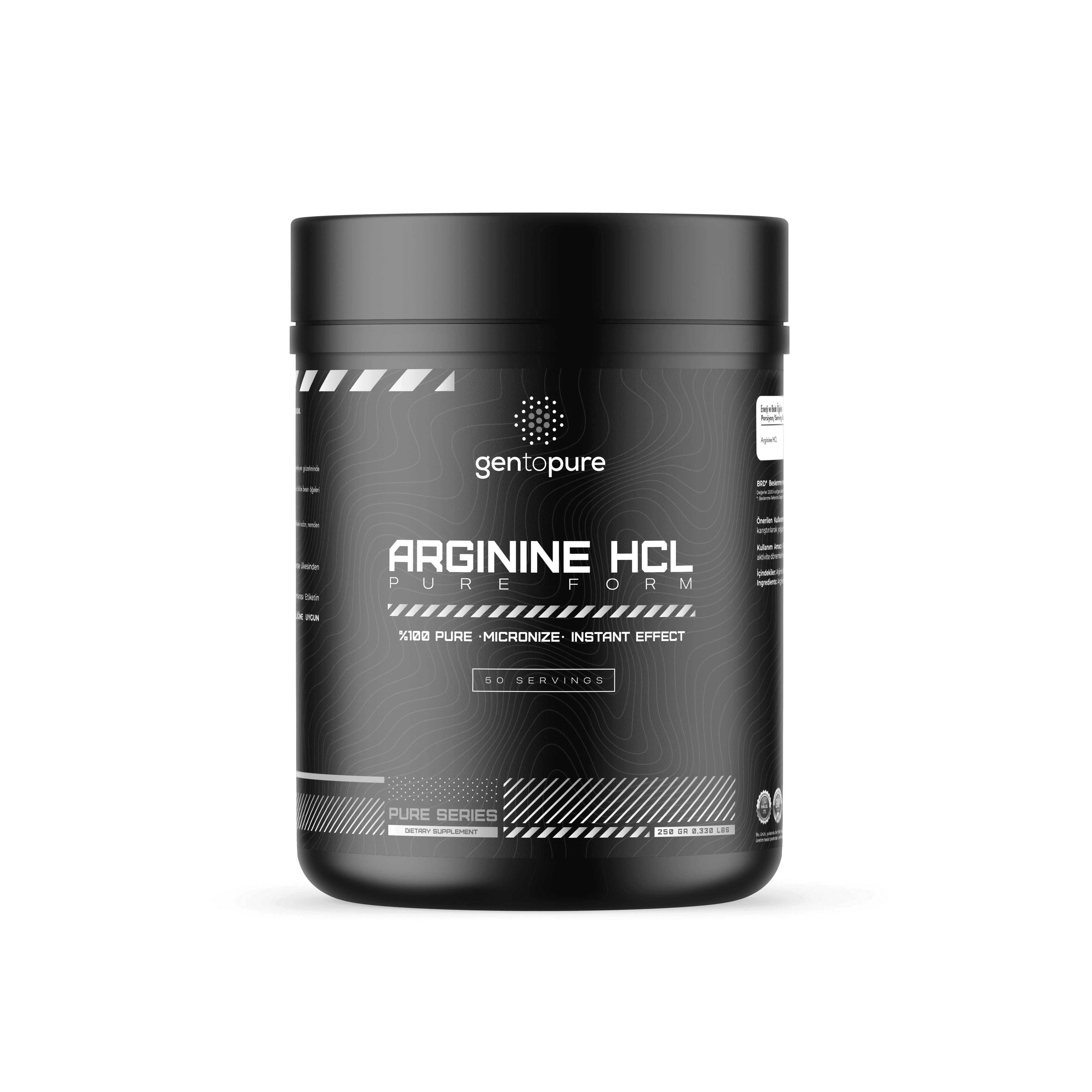 ARGININE