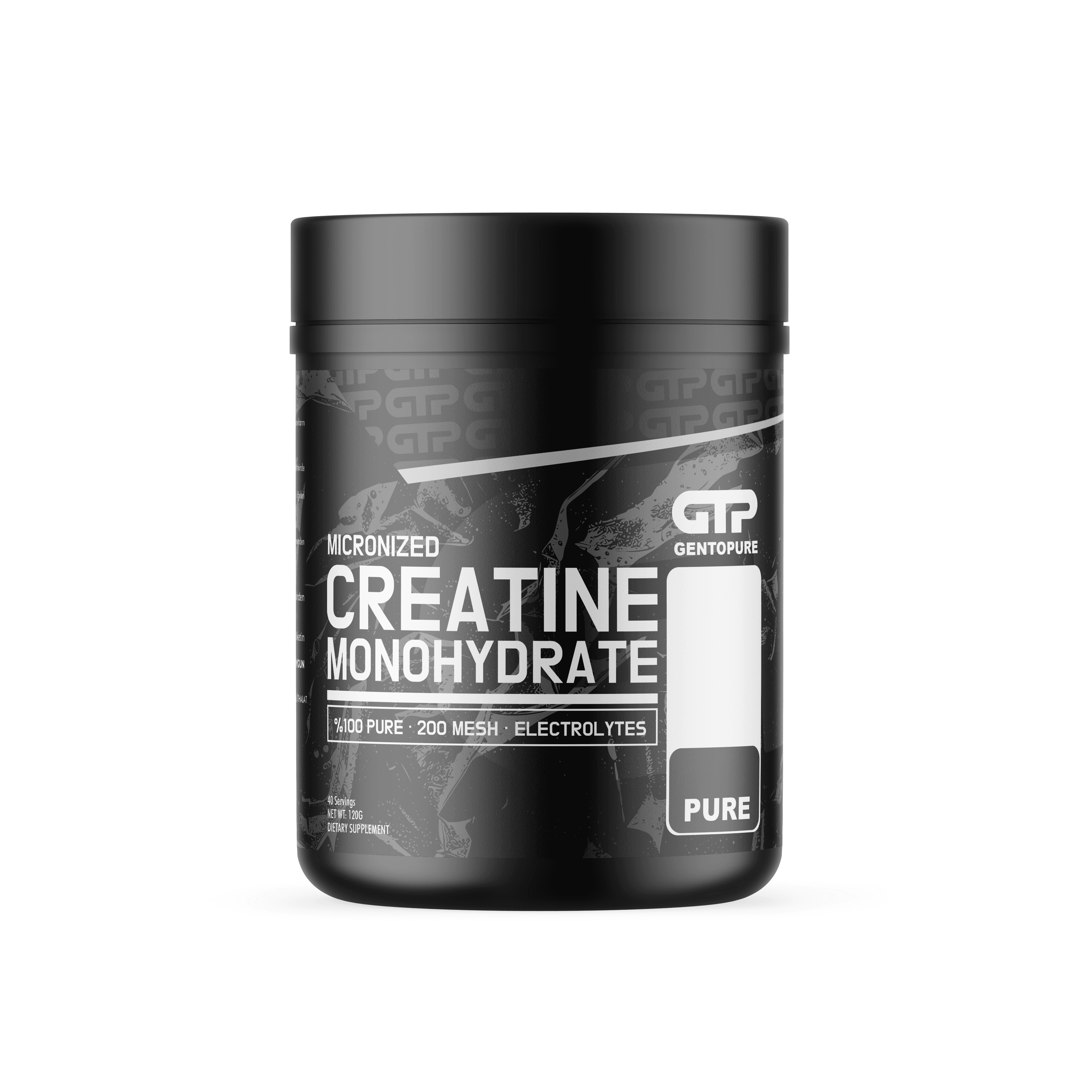 CREATINE PURE 