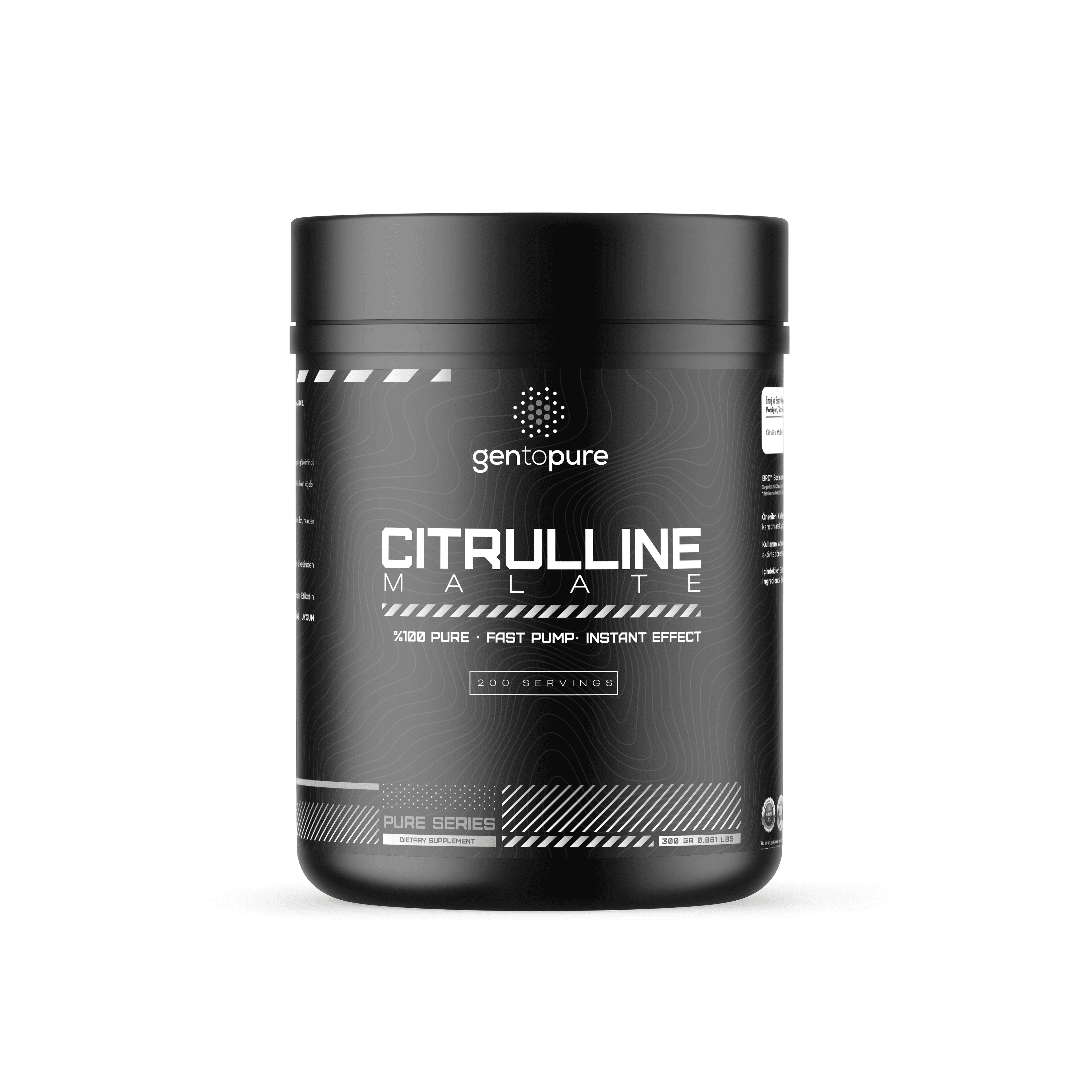 CITRULLINE