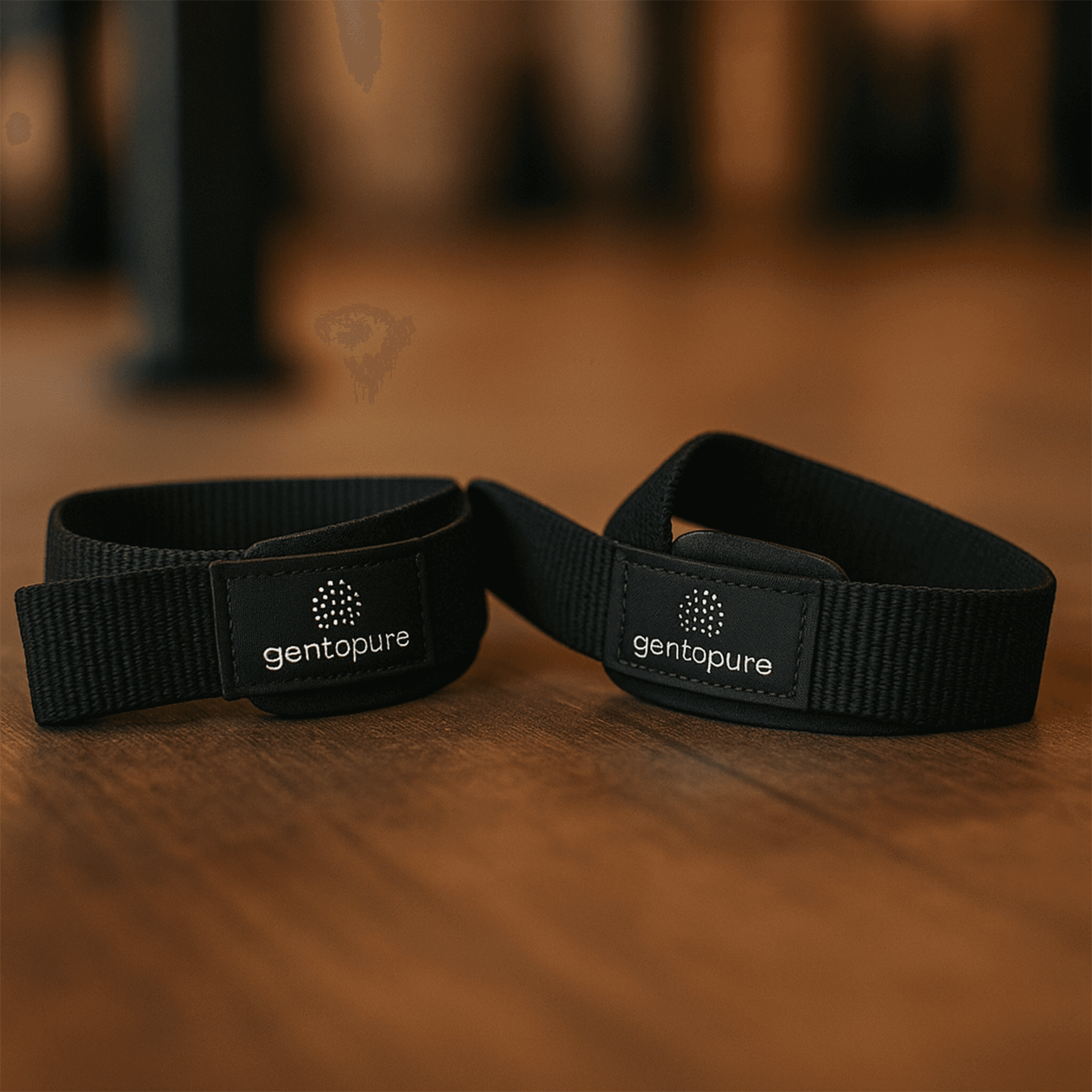 GENTOPURE PADDLE STRAP