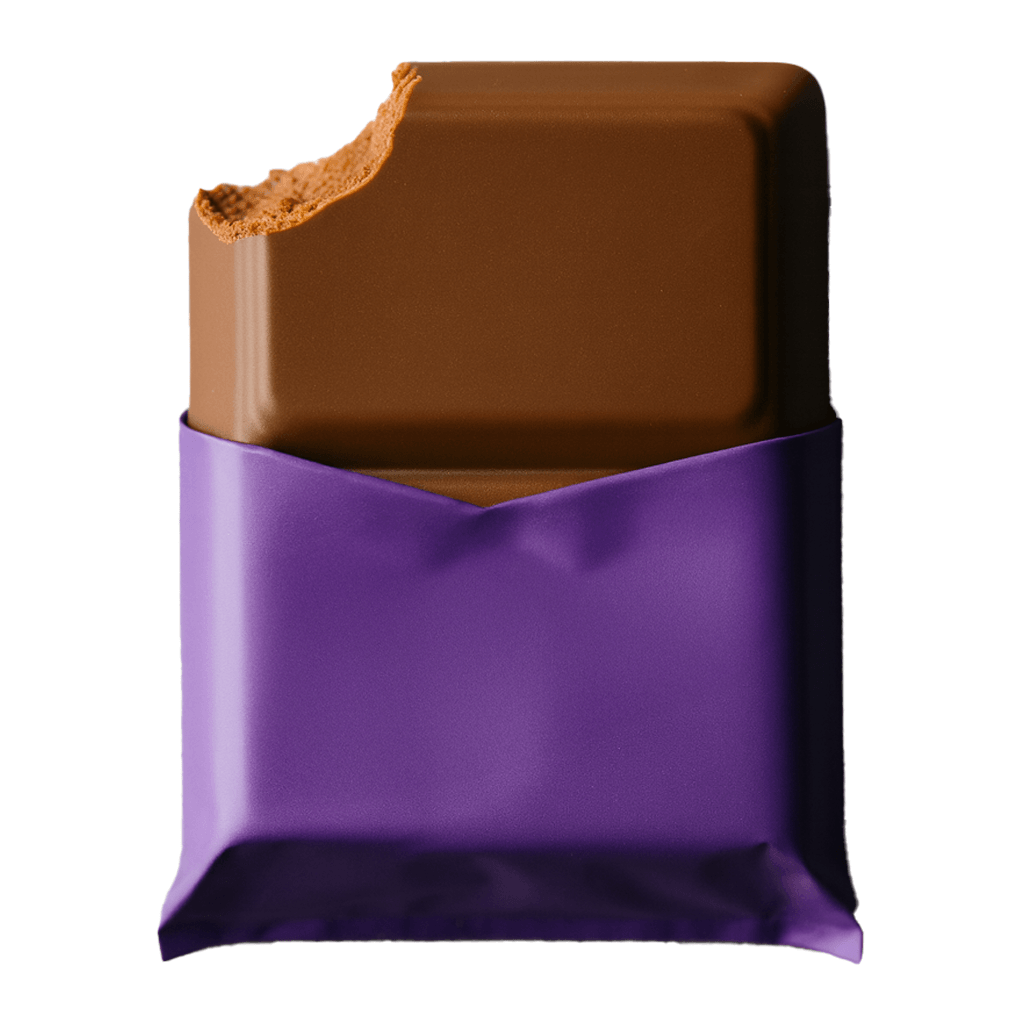 Milky Chocolate