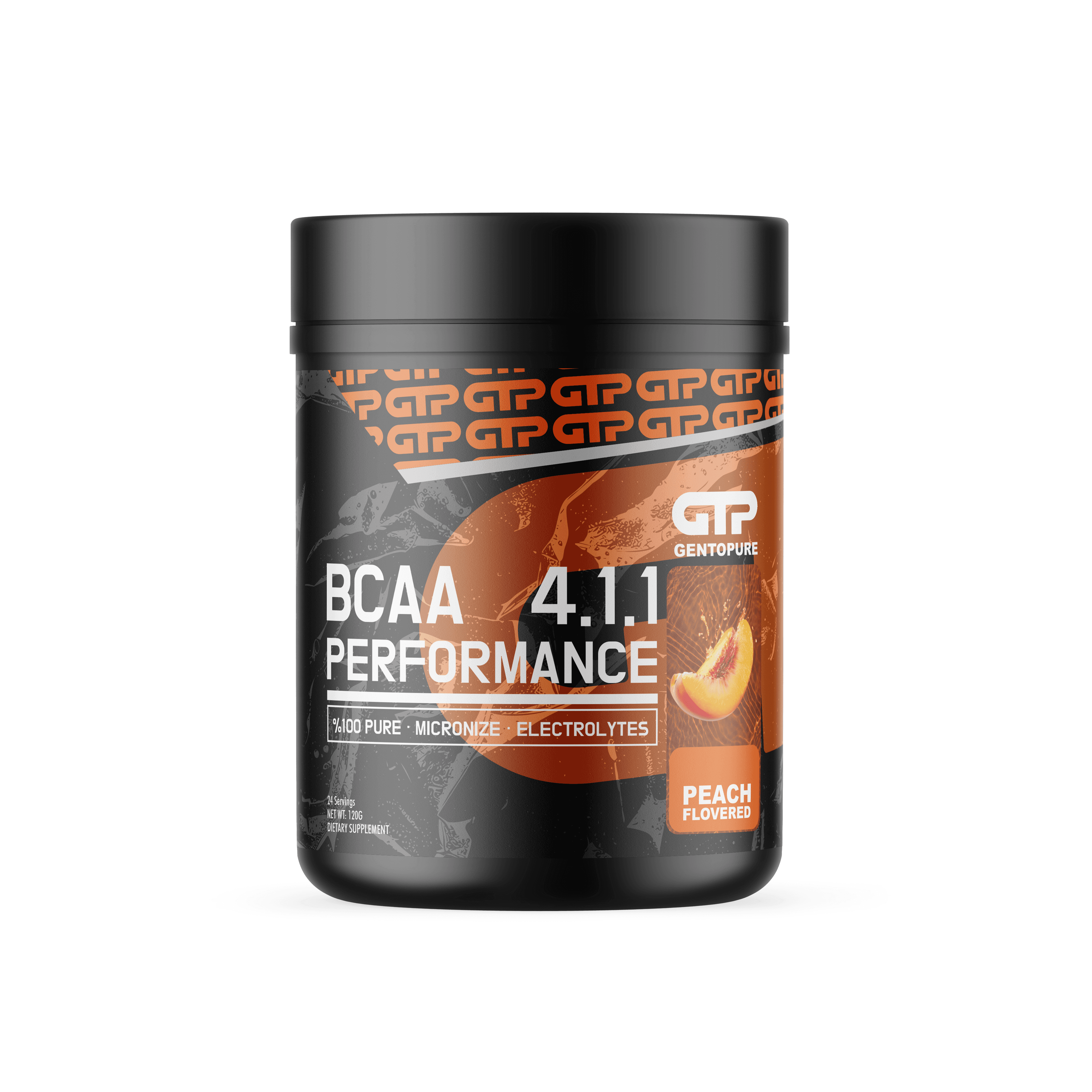 BCAA 