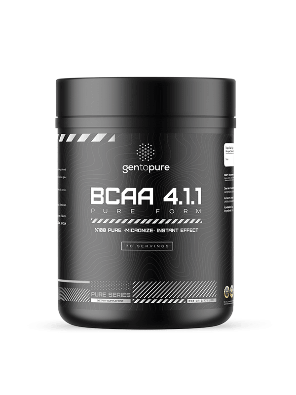 BCAA