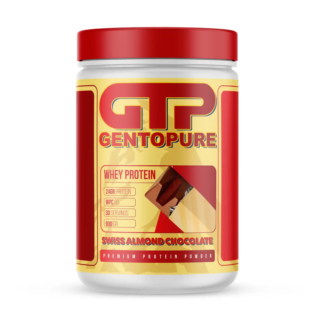 gentopure.com