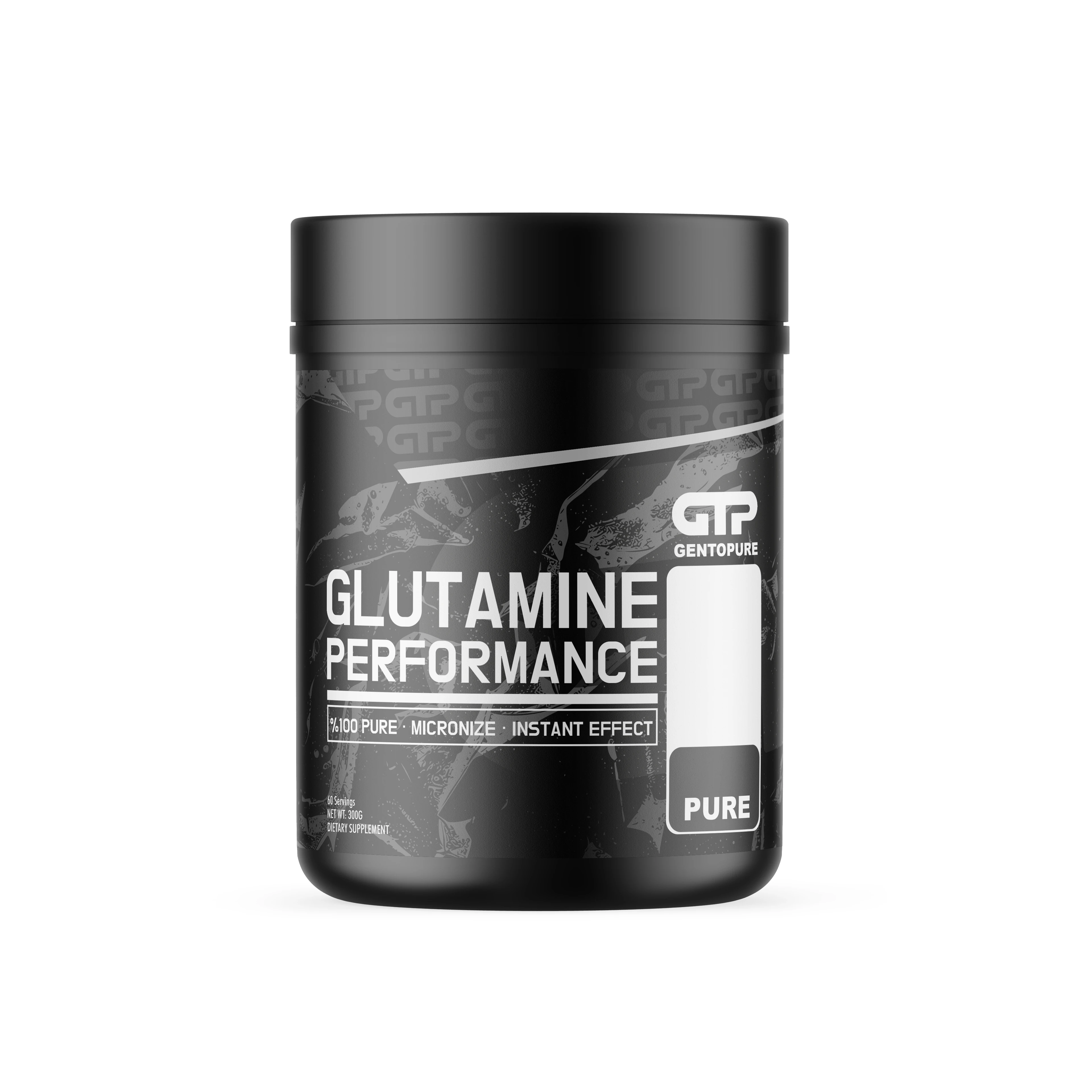 GLUTAMINE
