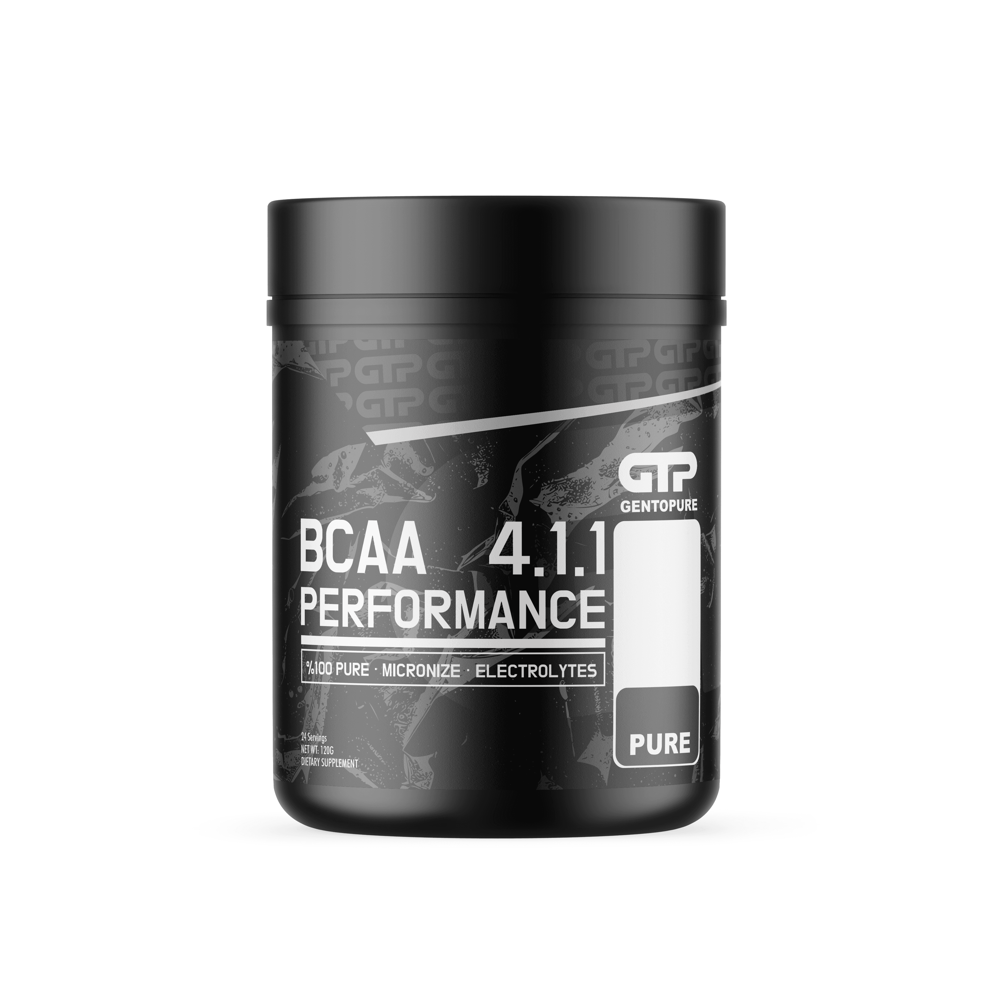 BCAA 4.1.1