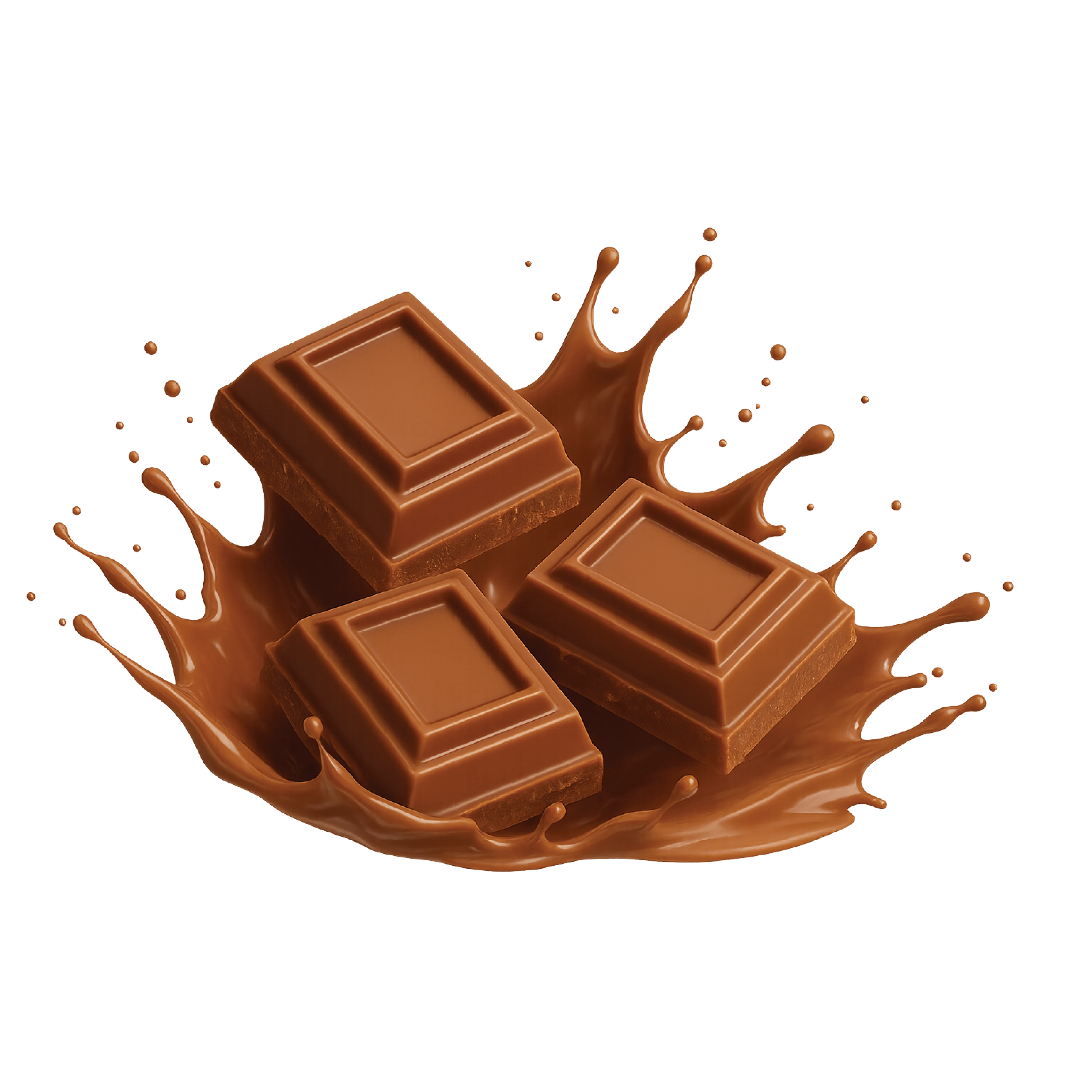 Belçika Çikolatası