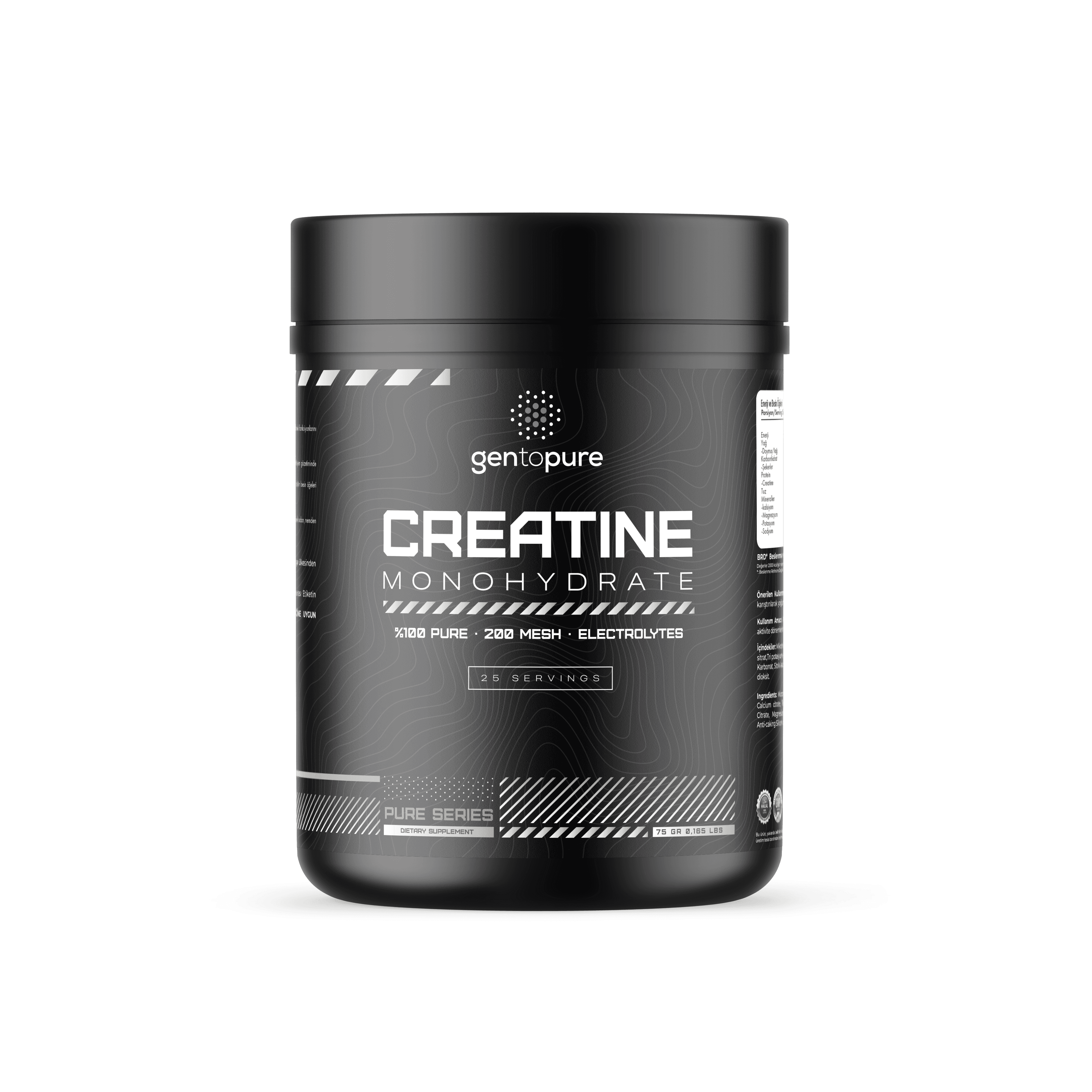 CREATINE PURE 
