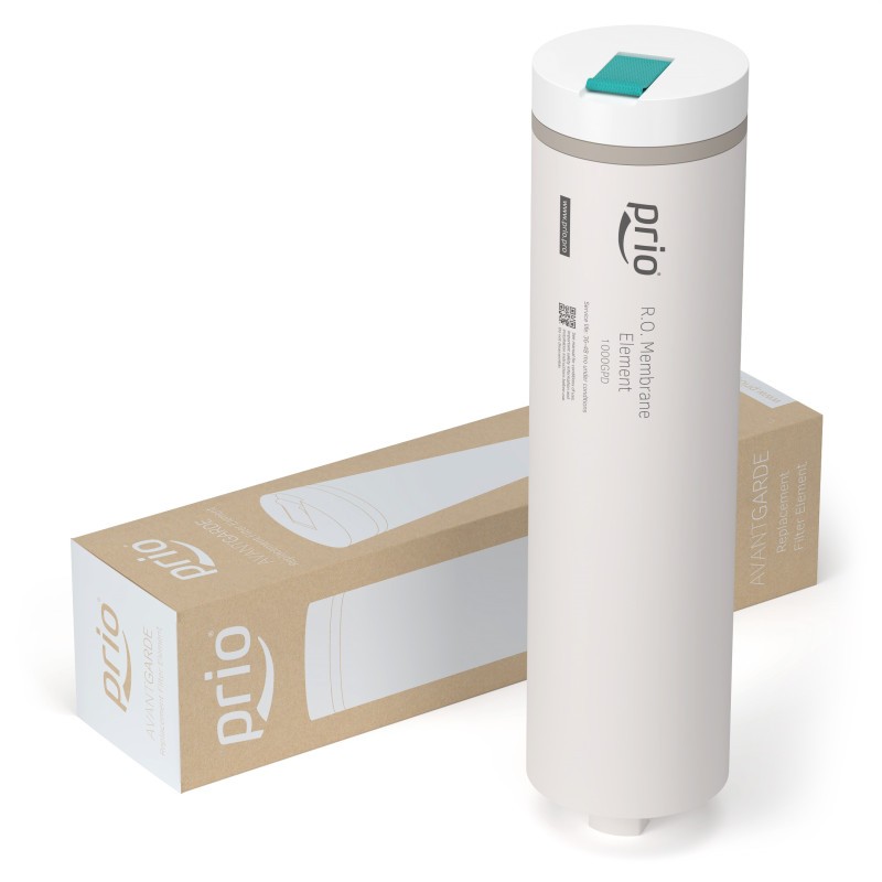 Prio K854 Toray NSF Onaylı 1000 Gpd Ters Ozmoz Membran