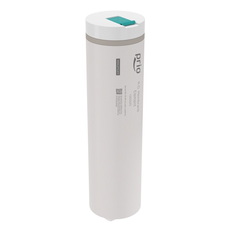Prio K854 Toray NSF Onaylı 1000 Gpd Ters Ozmoz Membran