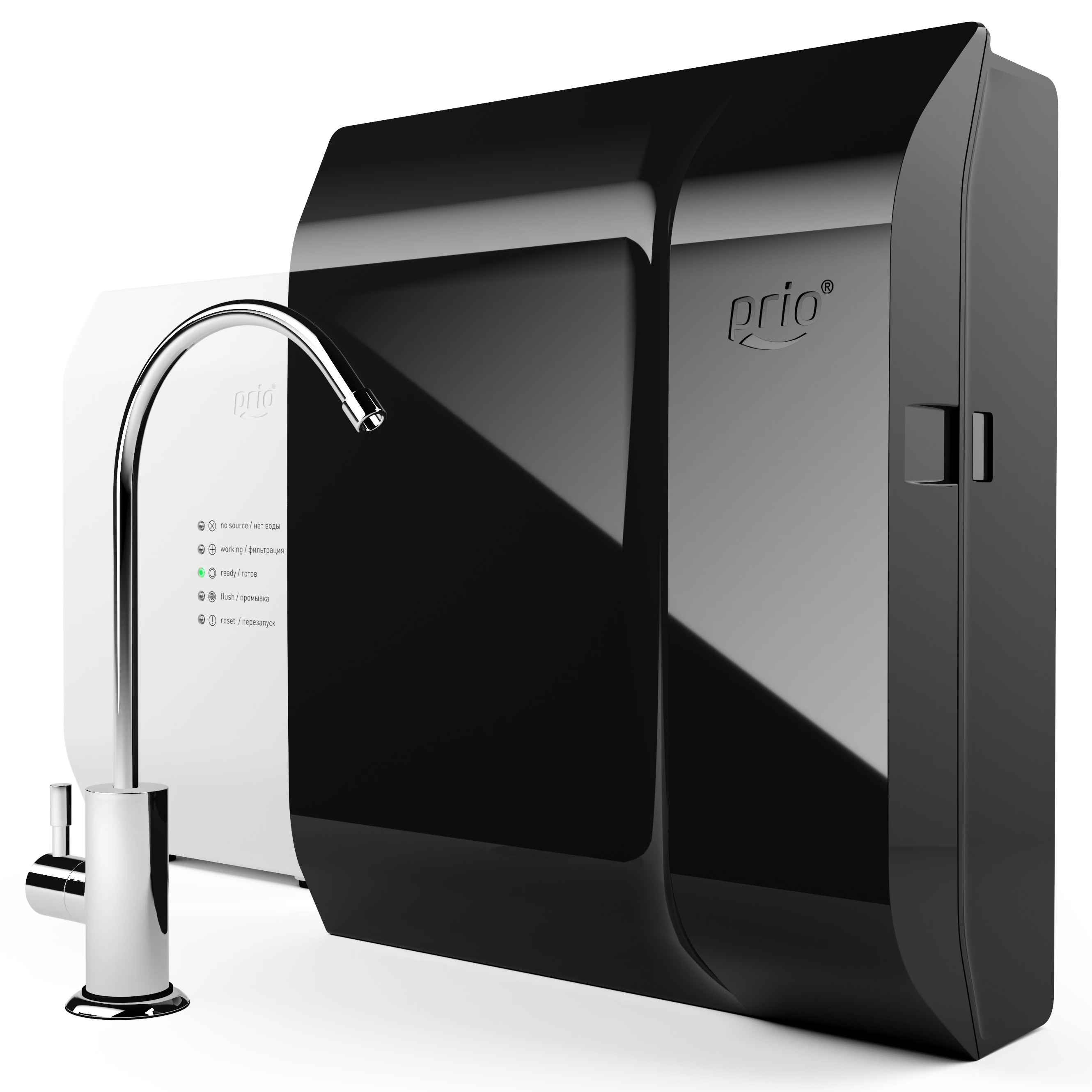 Evde Temiz Suya Erişim Artık Daha Kolay!