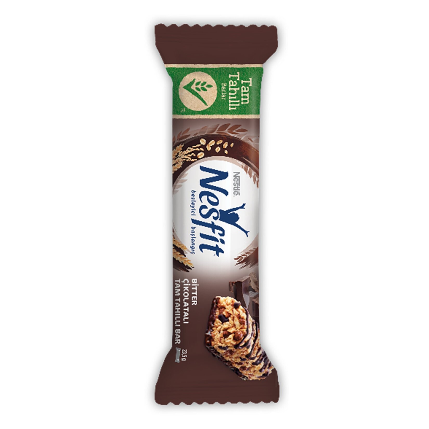 Nesfit Çikolata Bar 23.5 Gr