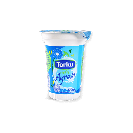 Torku Bardak Ayran 175 Ml