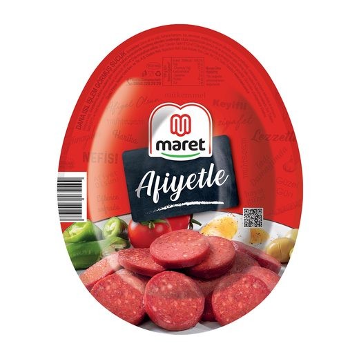 Maret Afiyetle 200 Gr