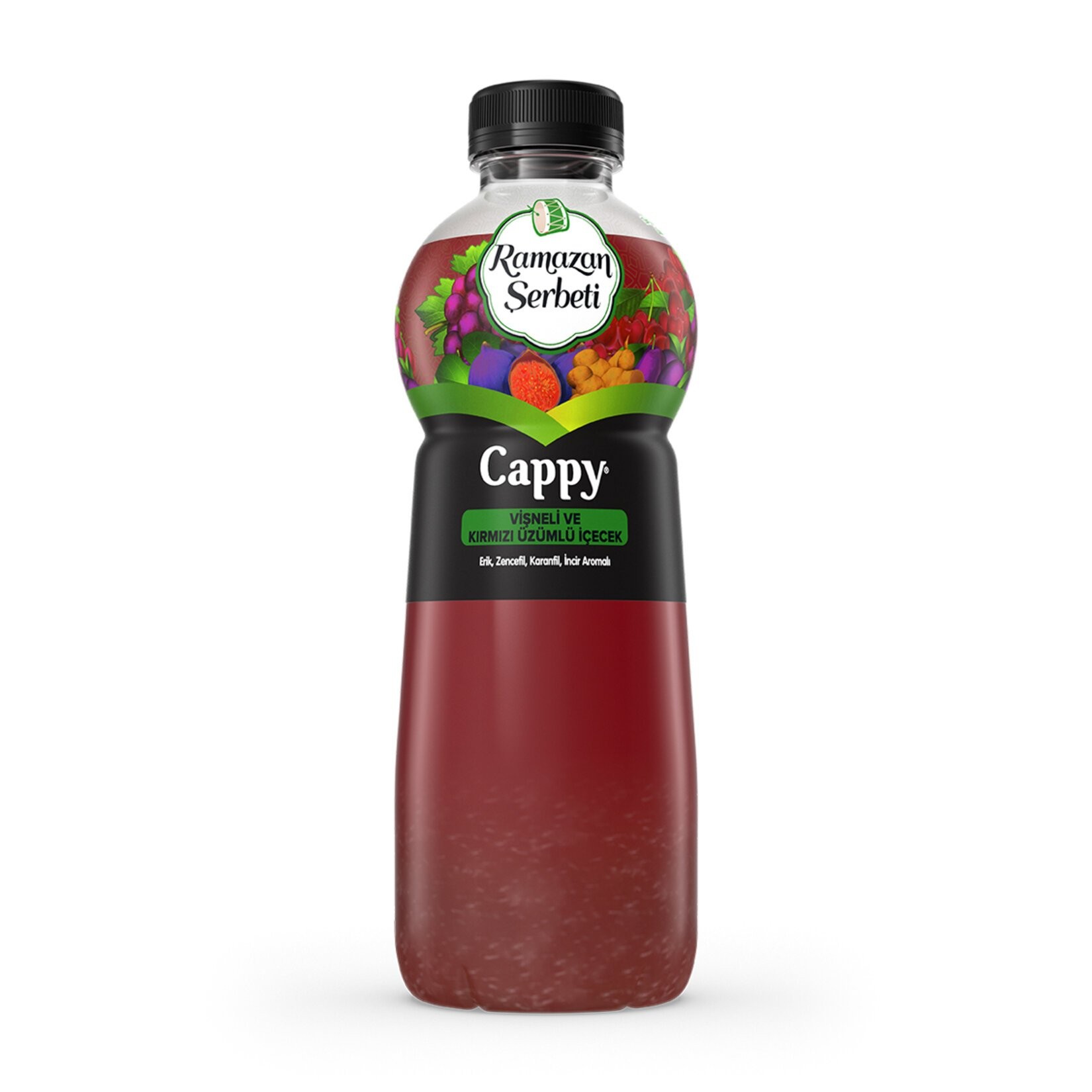 Cappy Ramazan Şerbeti 1 L