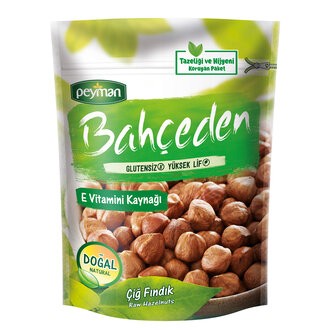 Peyman Bahçeden Fındık 70 Gr