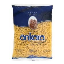 Nuhun Ankara Burgu 500 Gr