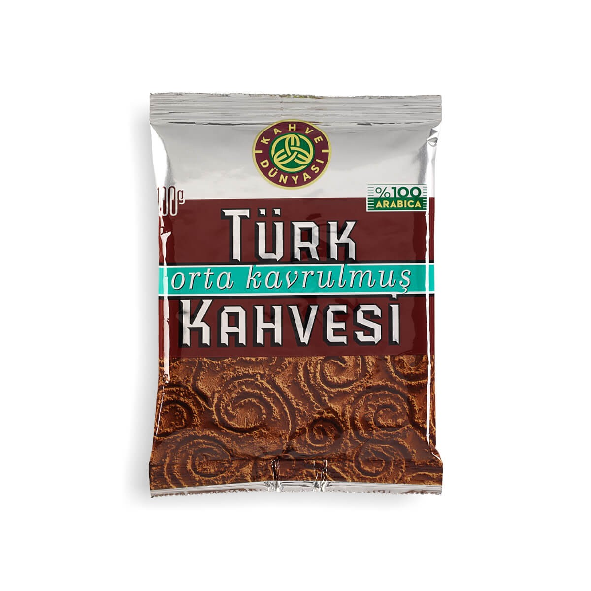 Kahve Dünyası Türk Kahvesi 100 Gr