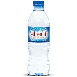 Abant Su 0,5 Ml