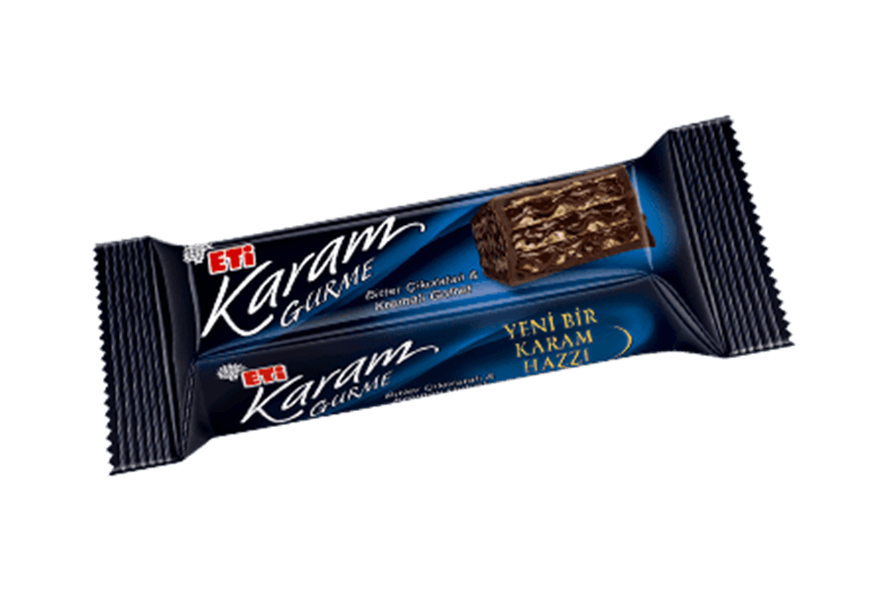 Eti Karam Gurme 50 Gr