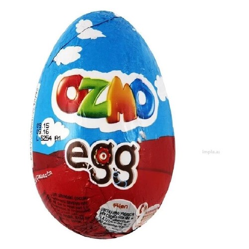 Şölen Ozmo Egg 20 Gr