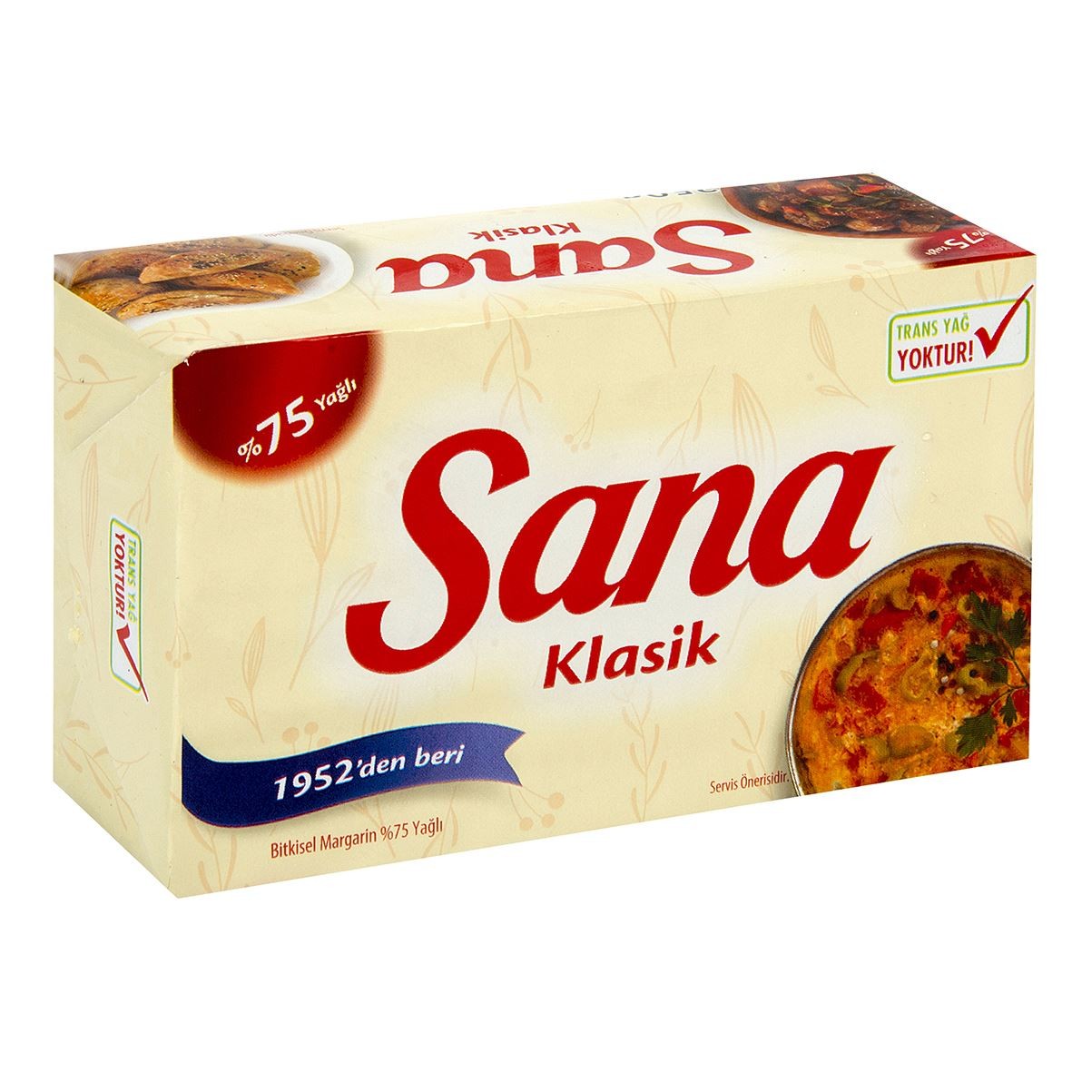 Sana Klasik Yağ