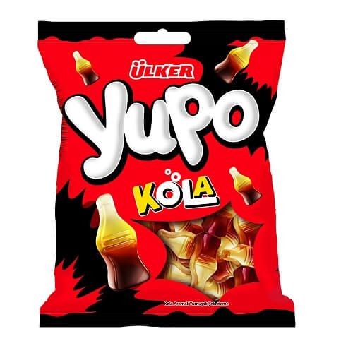 Ülker Yupo Kola 80 Gr