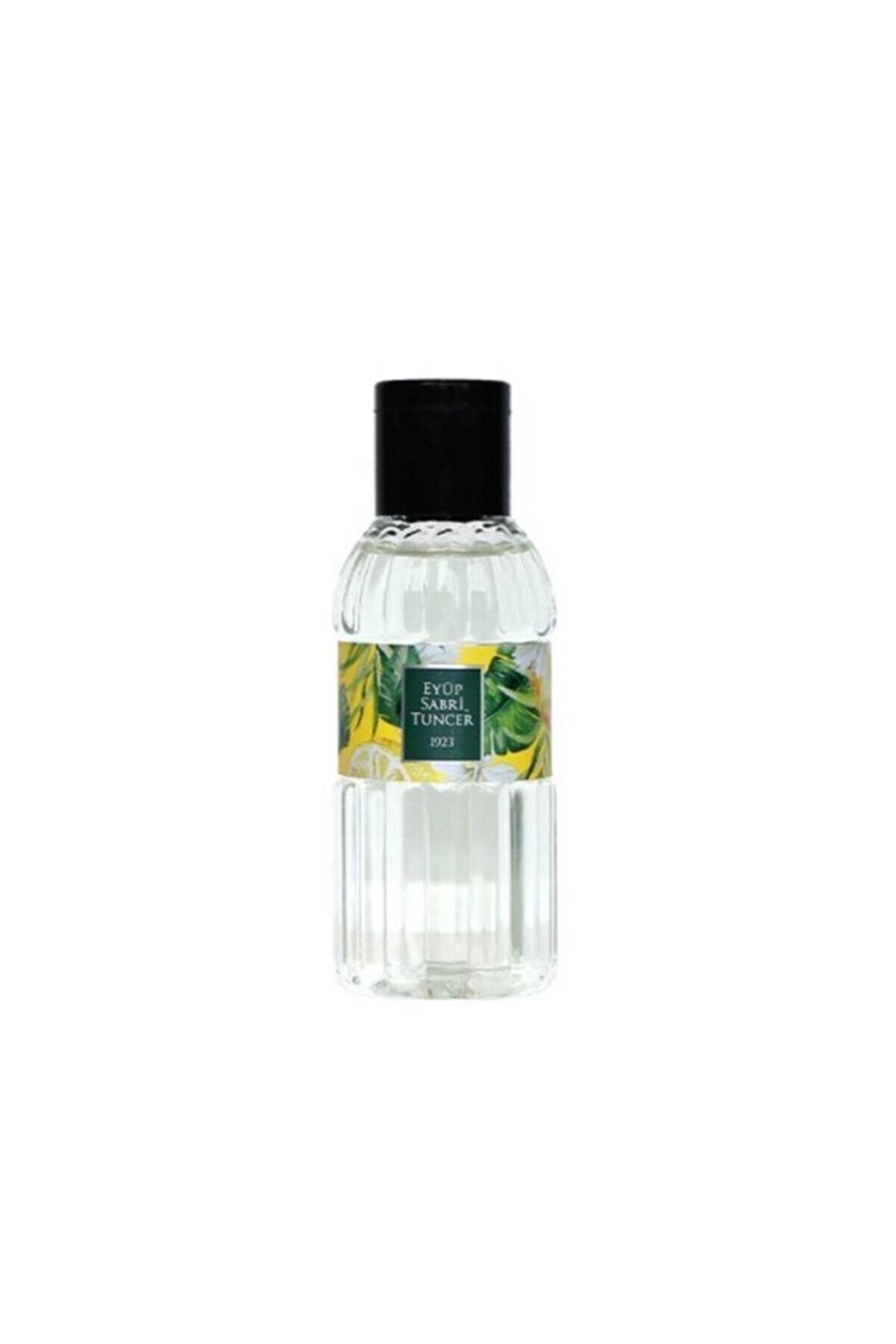 Klasik Limon Kolonyası - Pet Şişe 50 Ml