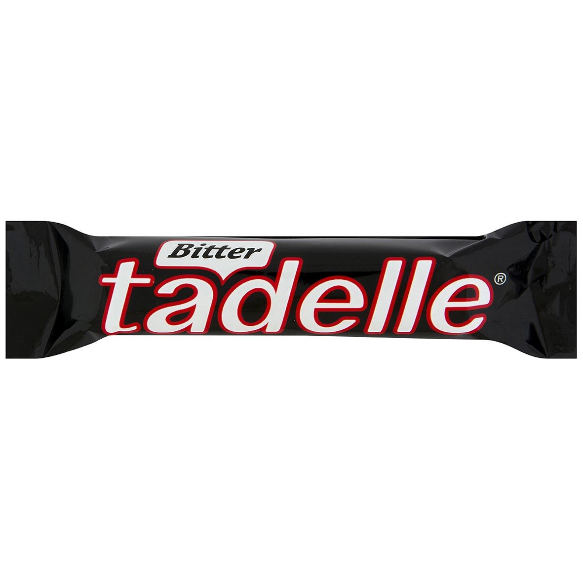 Tadelle Tablet Çikolata Bitter 30 Gr