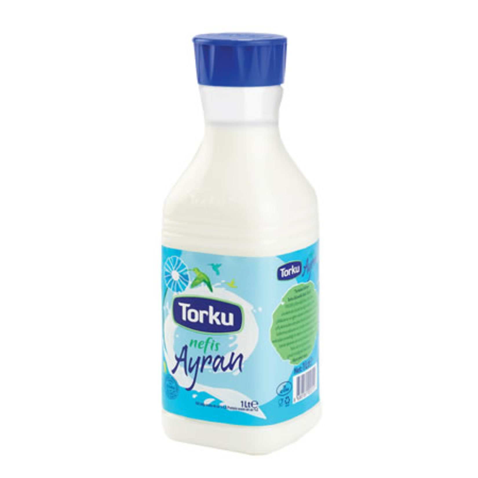 Torku Ayran 1L