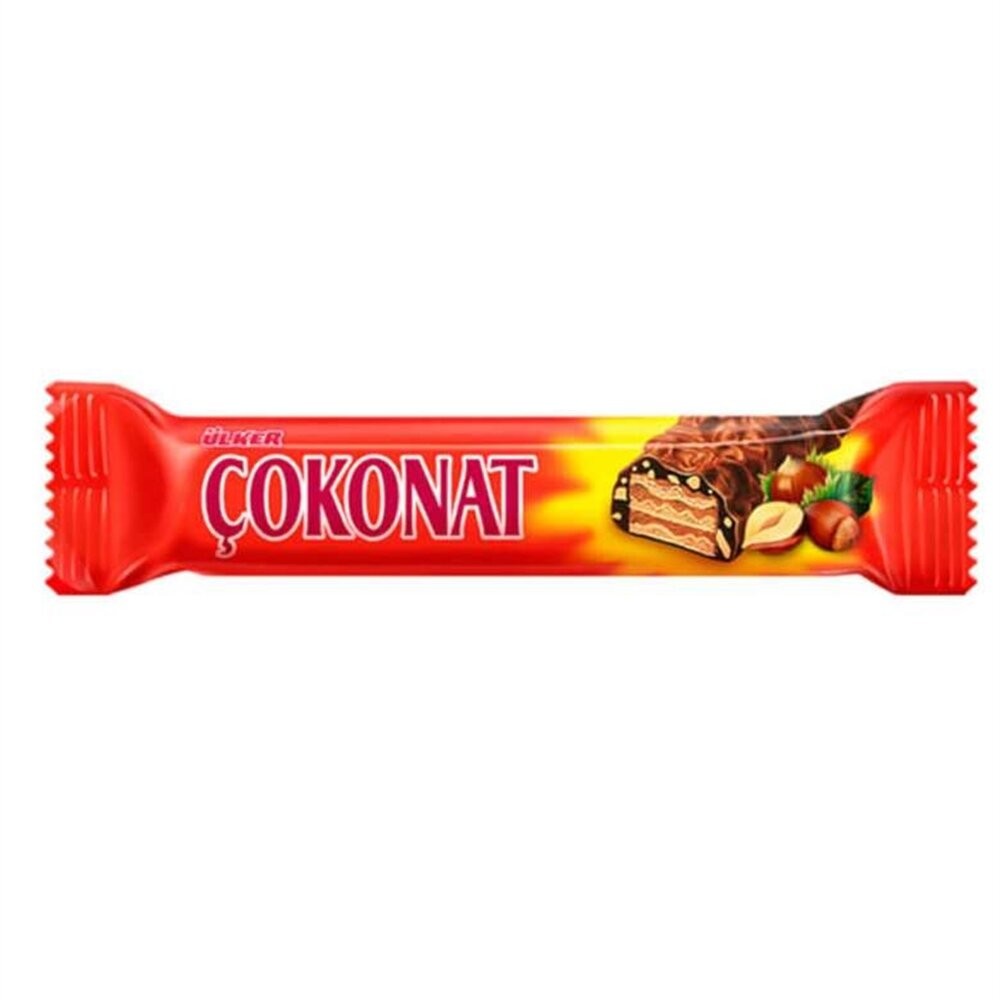 Ülker Çokonat 33 Gr