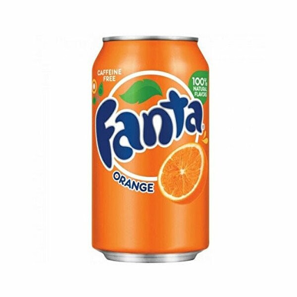 Fanta 330 Cl