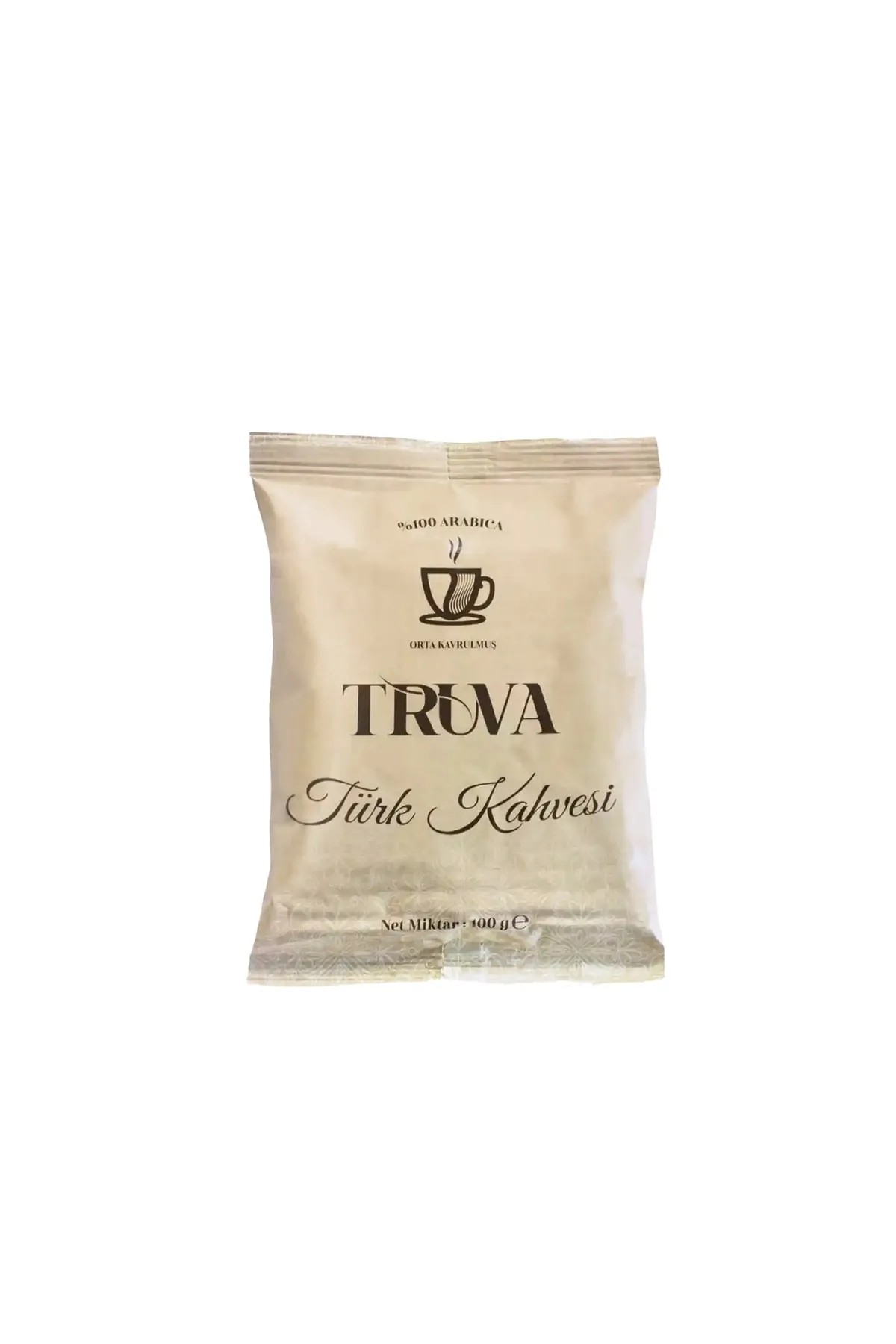 TRUVA TÜRK KAHVESİ 100 GR