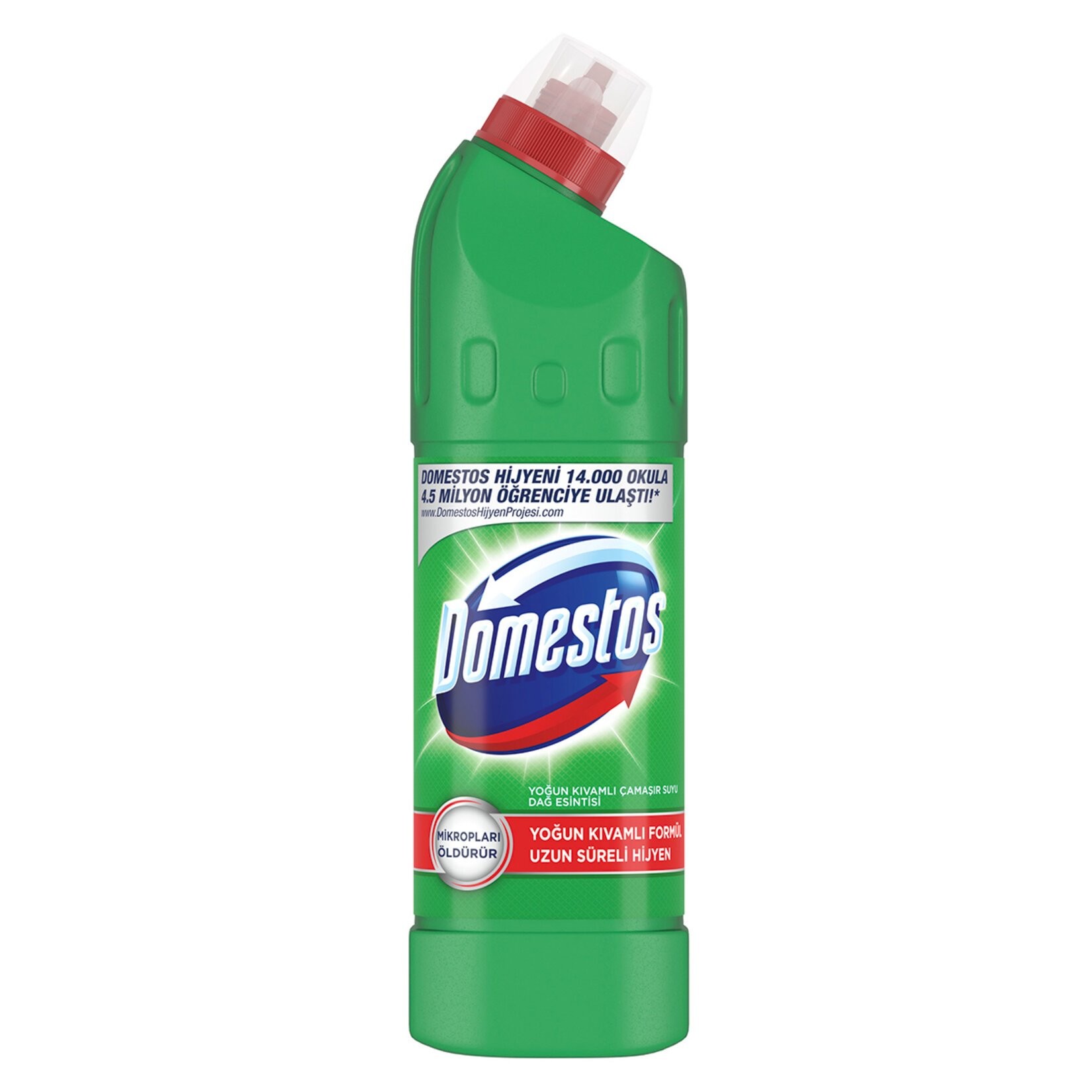 Domestos  Dağ Esintisi 750 Ml