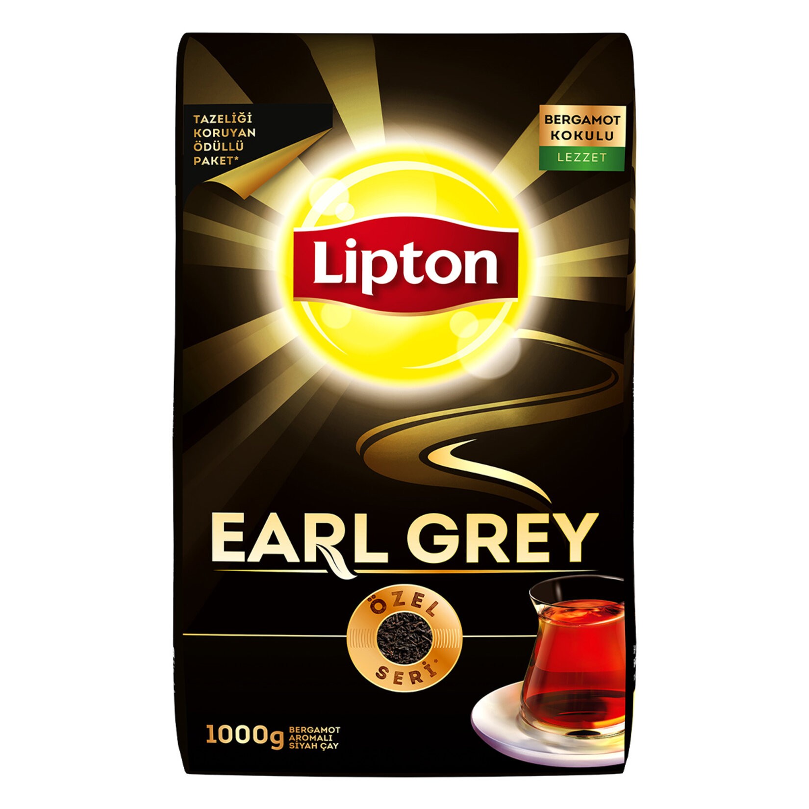 Lipton Early Grey 1 Kg