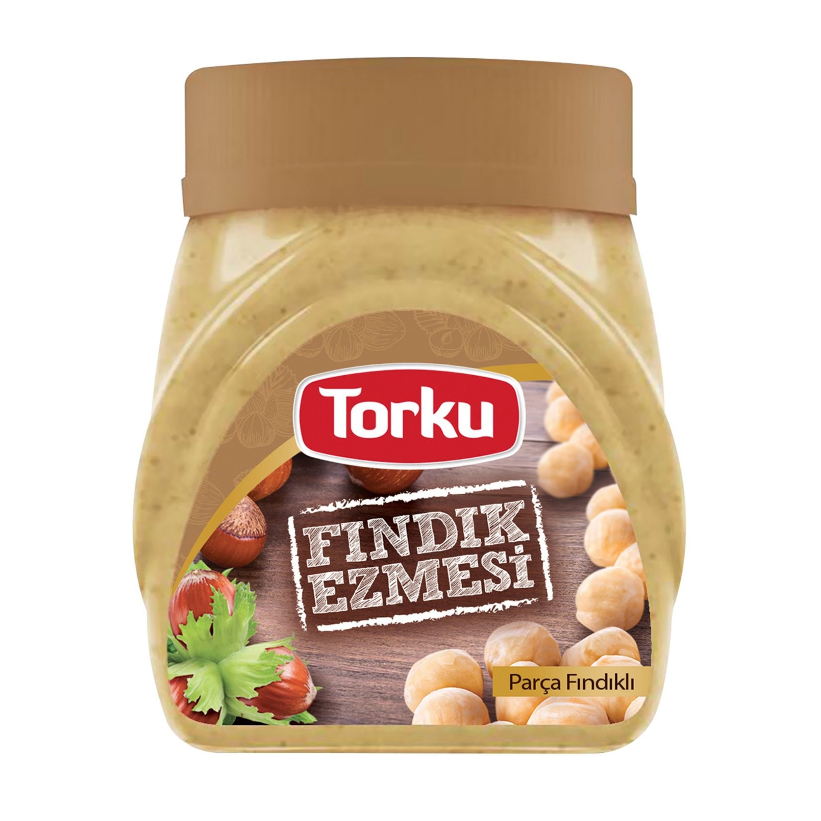 Torku Fındık Ezmesi 370 Gr