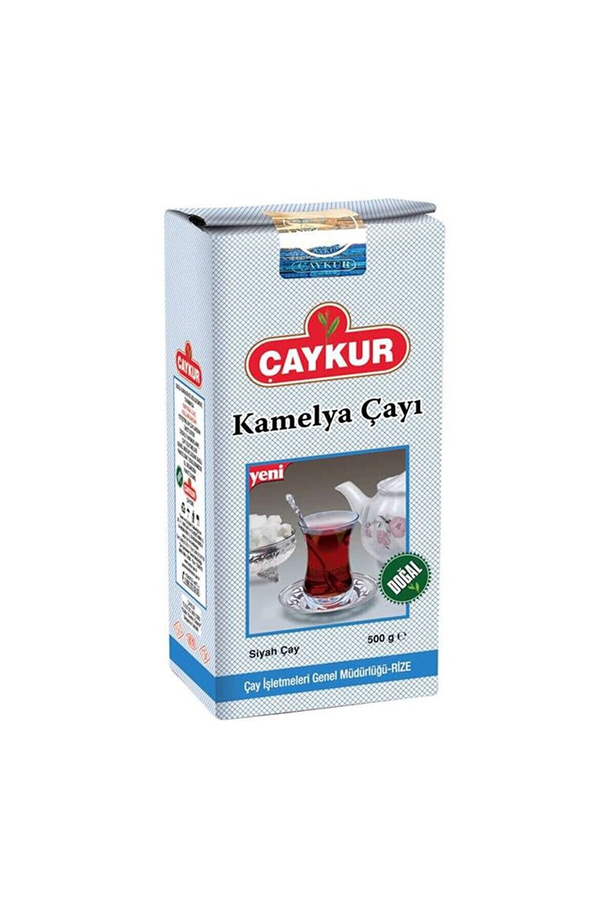 Çaykur Kamelya Çayı 500 Gr