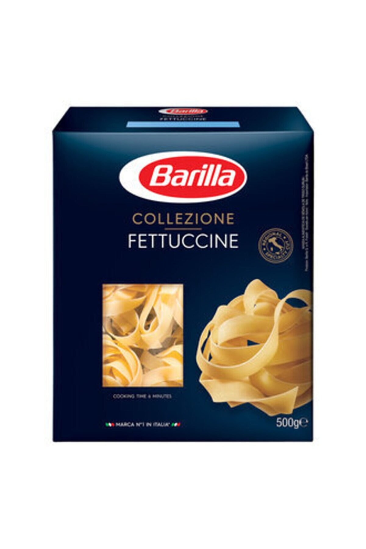 Barilla Fettuccine 500 Gr