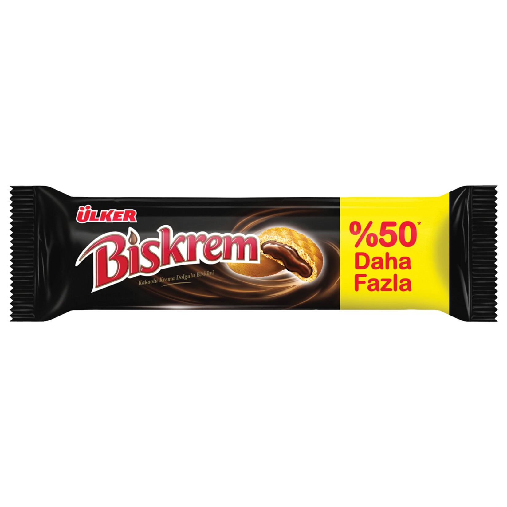 Ülker Biskrem 150 Gr