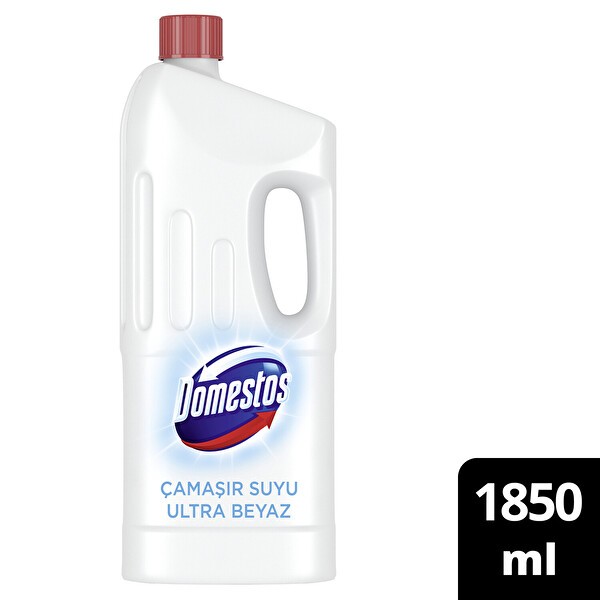 Domestos Ultra Beyaz 1850 Gr