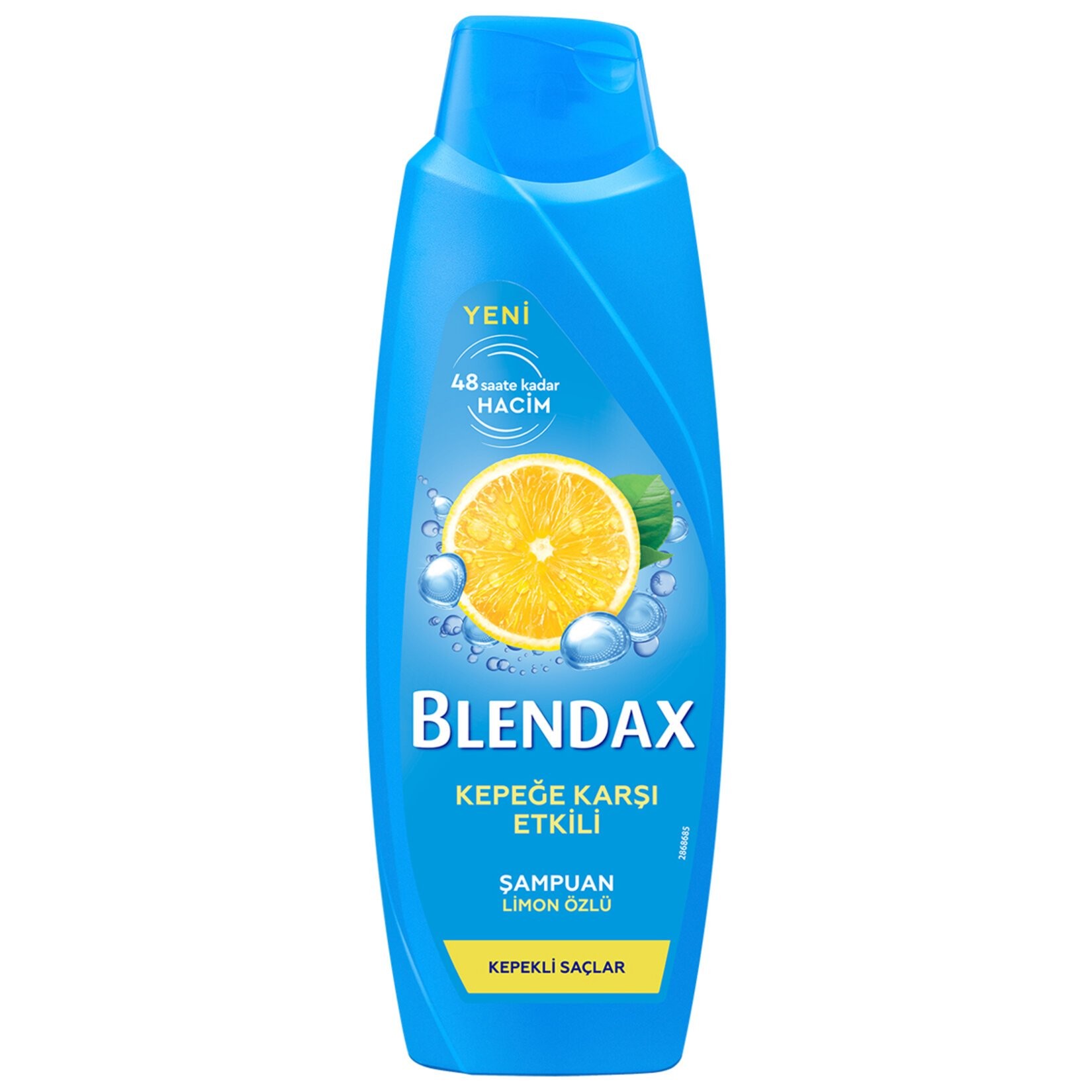 Blendax Kepeğe Karşı 500 Ml