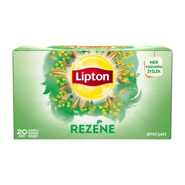 Lipton Rezene 40 Gr