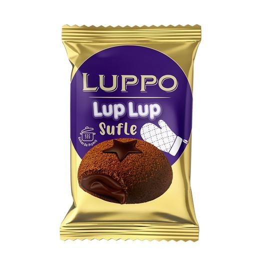 Şölen Lup Lup Sufle 40 G