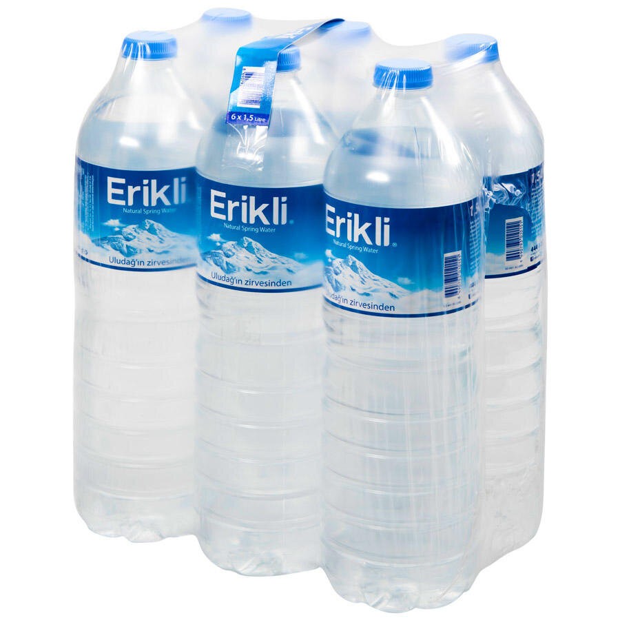 Erikli Su 1,5*6