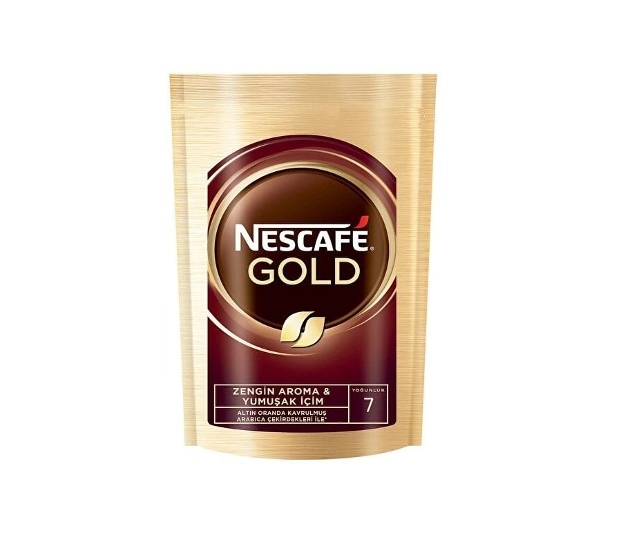 Nescafe Gold 60 Gr