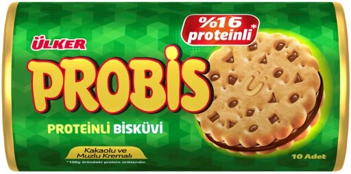 Ülker Probis 10'lu 280 Gr