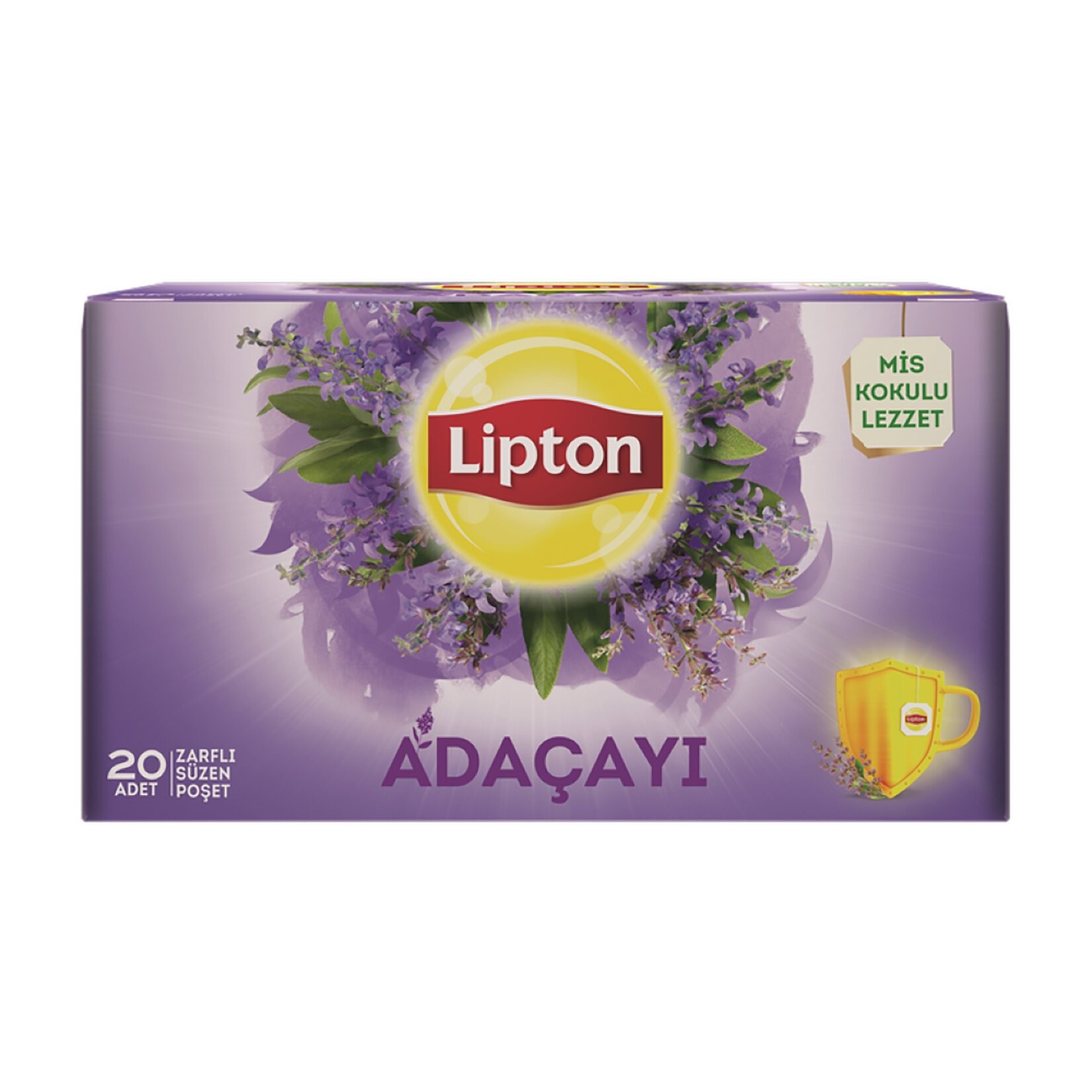 Lipton Adaçayı 30 Gr