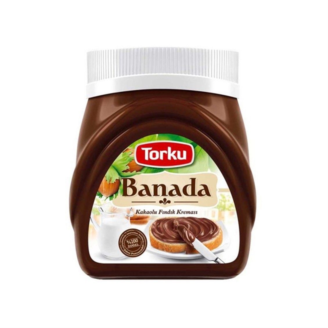 Torku Banada 700 Gr